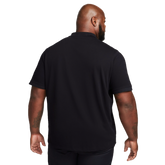 M Nk Club Ss Polo Pique